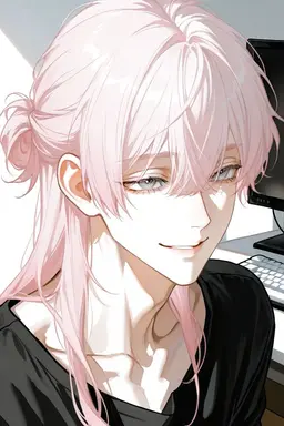 Profile image of みるく姫
