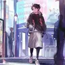 Profile image of 사에구사 아키나