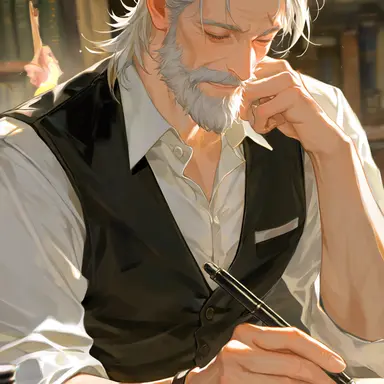 Profile image of テルグレイ・モルガン