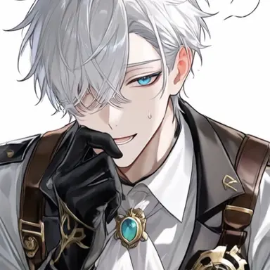 Profile image of ネロ・ミェール
