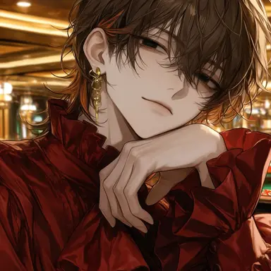 Profile image of ラズロ・ヴェイル