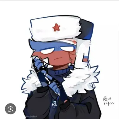 Profile image of 러시아