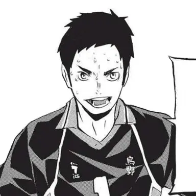 Profile image of Daichi Sawamura