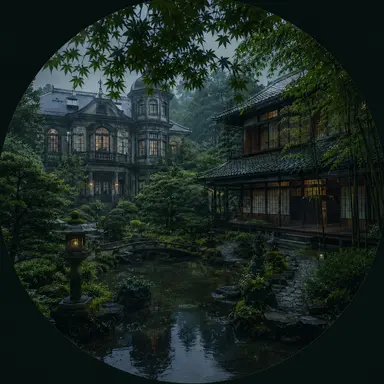 Profile image of 翠雨館