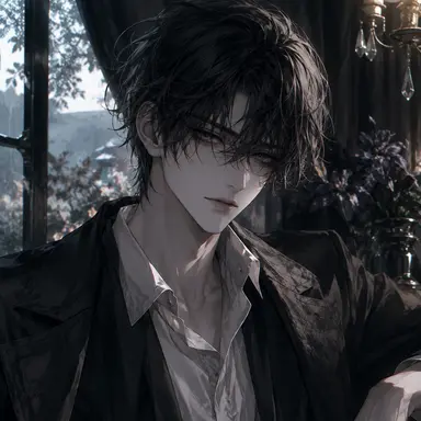 Profile image of 雨宮　柊