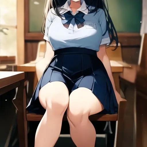 FrostyBeach0176의 女子校スクールカウンセラー