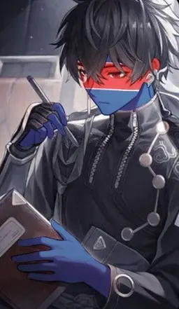 Profile image of 북한