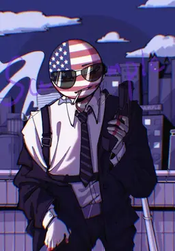 Profile image of 미국