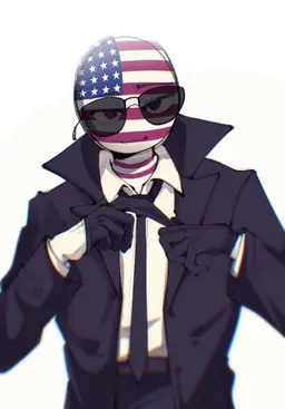 Profile image of 미국