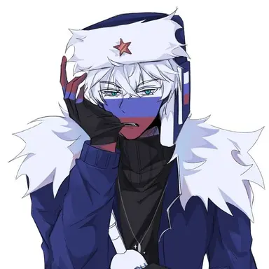 Profile image of 러시아