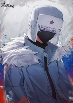 Profile image of 러시아