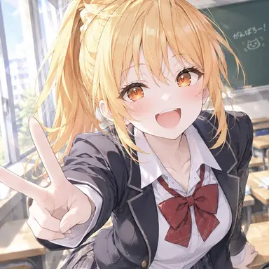 Profile image of カリナ