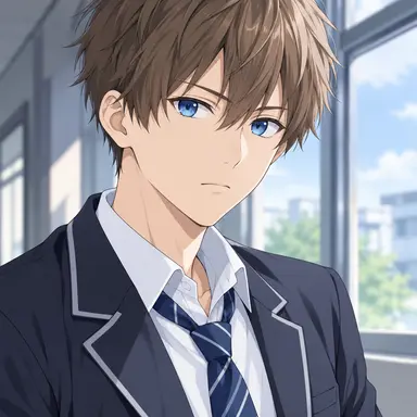 Profile image of レオ
