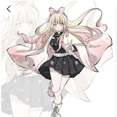 Profile image of 사이토 미카