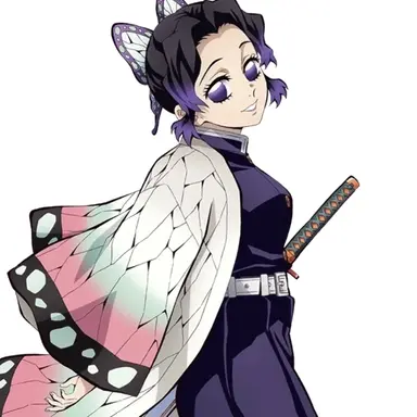 Profile image of 쿄쵸우 시노부