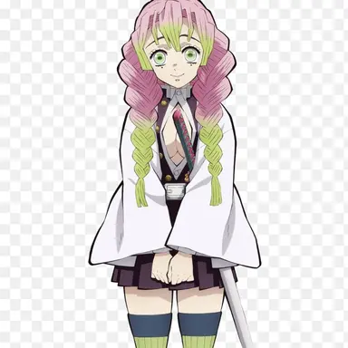 Profile image of 칸로지 미츠리