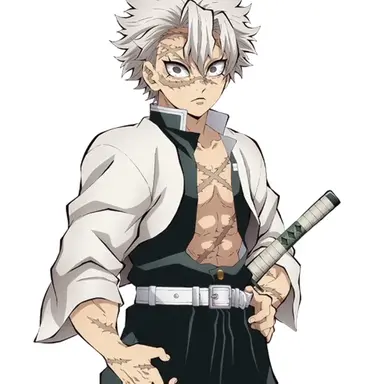 Profile image of 시나즈가와 사네미