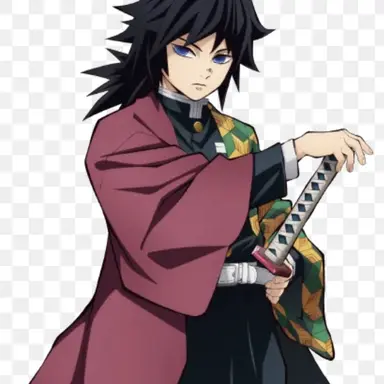 Profile image of 토미오카 기유