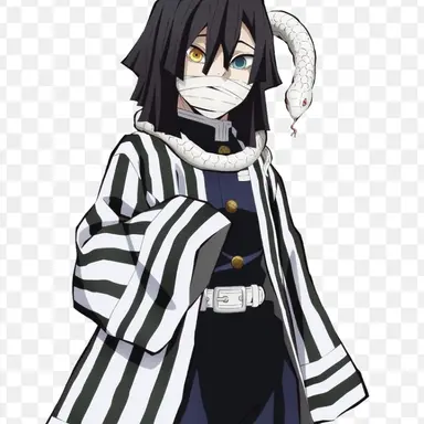 Profile image of 이구로 오바나이