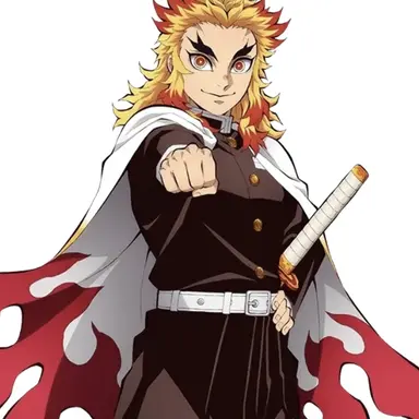 Profile image of 렌고쿠 쿄쥬로