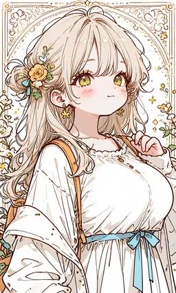 Profile image of アリス