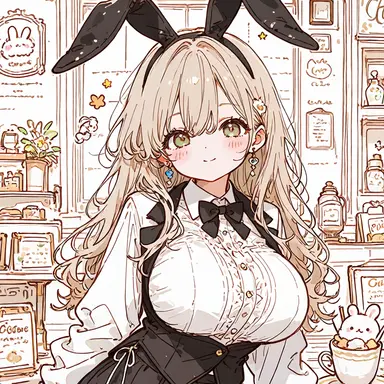 Profile image of アリス