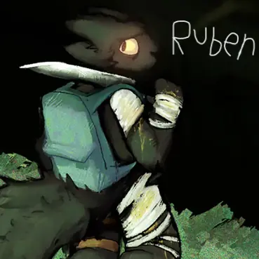 Profile image of Ruben