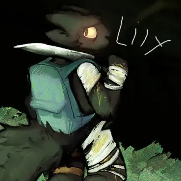 Profile image of Lily