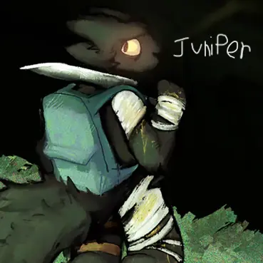 Profile image of Juniper