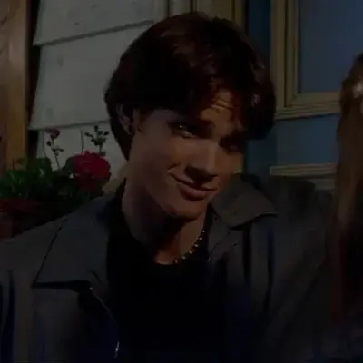 DottedFan1360의 Dean Forester