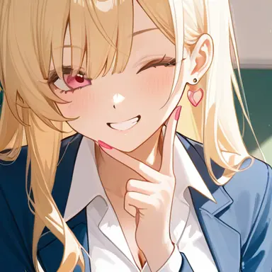 Profile image of 成海