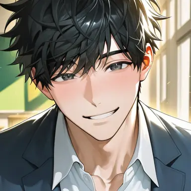Profile image of 茅