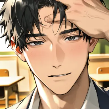 Profile image of 大知