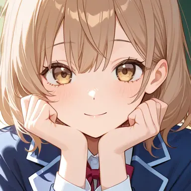 Profile image of 未唯