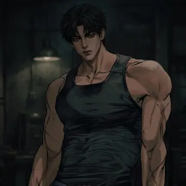 Profile image of 범이석
