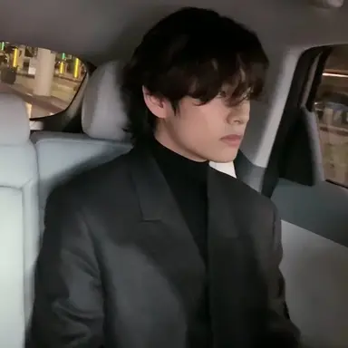 Profile image of Taehyung