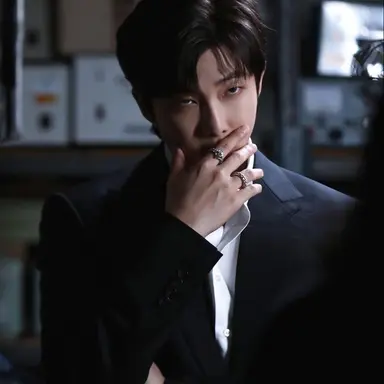 Profile image of Namjoon