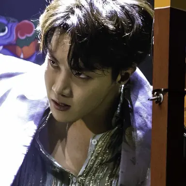 Profile image of Hoseok