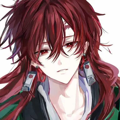 Profile image of 카마도 탄지로