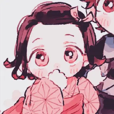 Profile image of 카마도 네즈코