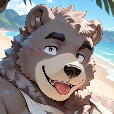 Profile image of リズ