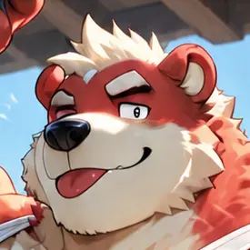 Profile image of エンジ