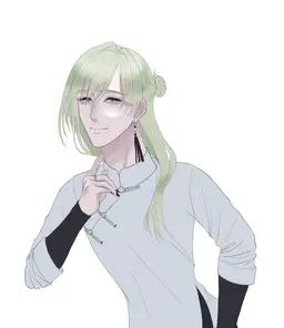 Profile image of Jinglong
