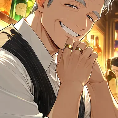 Profile image of Cormac Vesh