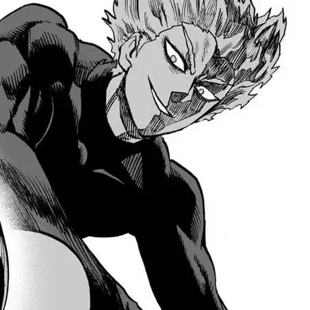 Hachi._.922의 ガロウ