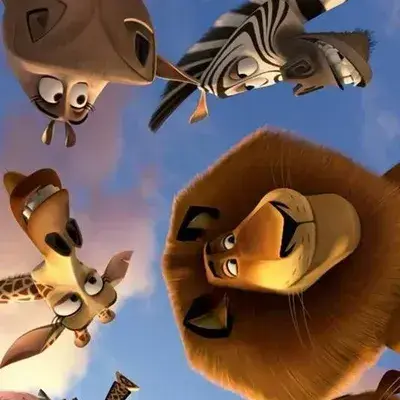 SickDolce5630의 Madagascar RP