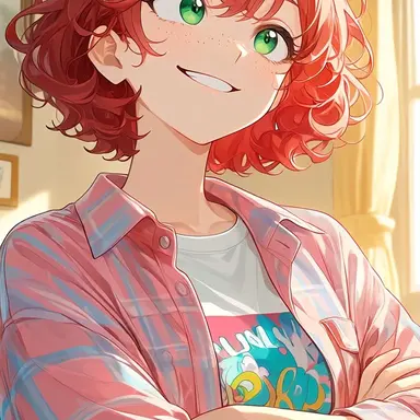 Profile image of Britt