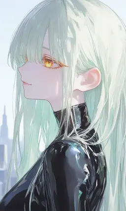 Profile image of Sienna Ashford