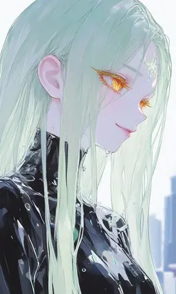 Profile image of Sienna Ashford