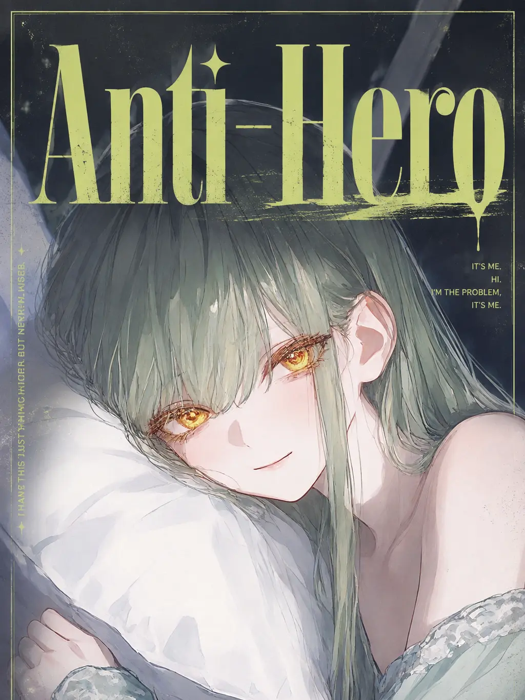 Iseyzune의 The Top Hero's Comfort Doll